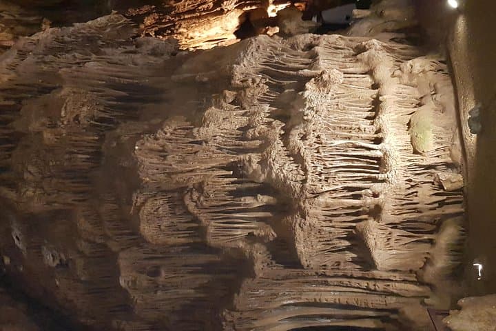 Medieval Serbia Day Trip: Manasija Monastery & Resava Cave from Belgrade photo 6