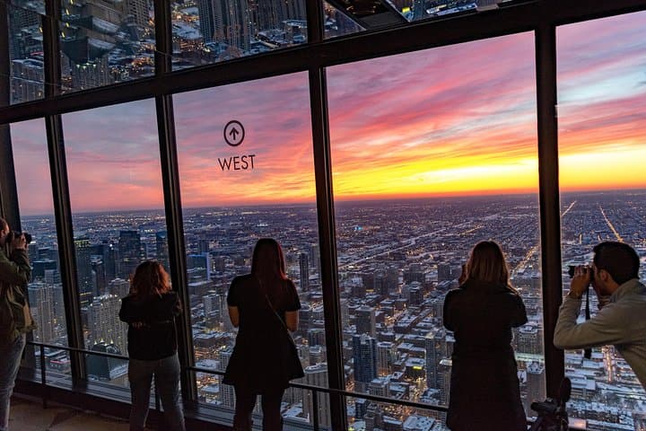 Chicago Explorer Pass: How to See the Windy City in 1–30 Days photo 6