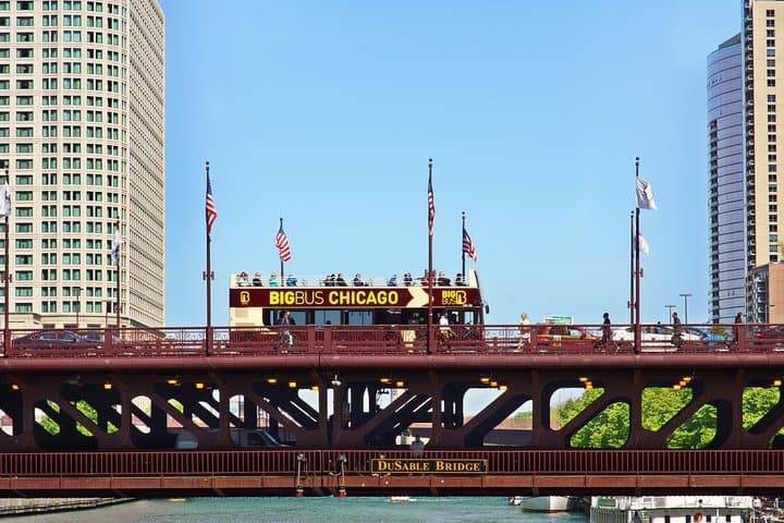 Chicago Explorer Pass: How to See the Windy City in 1–30 Days photo 4
