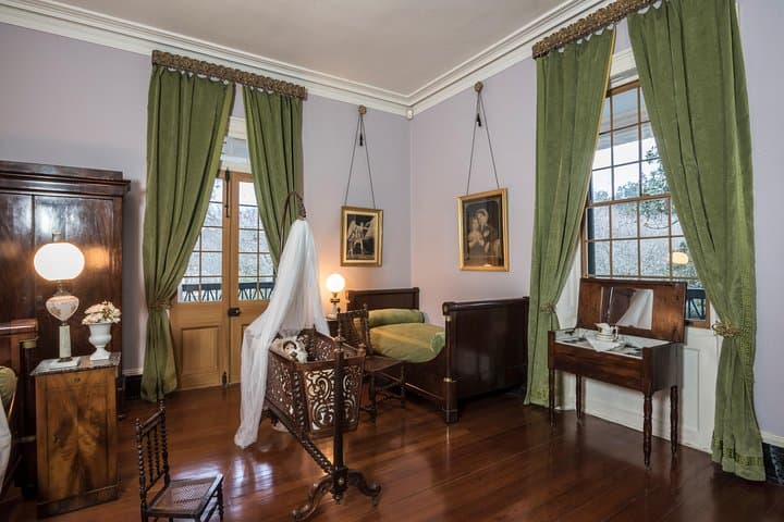 Oak Alley Plantation & River Road Private Tour from New Orleans photo 5