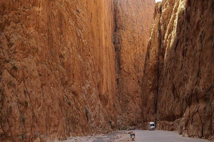 3-Day Sahara Expedition: Marrakech to Merzouga Erg Chebbi Camel Trek & Desert Camp photo 4