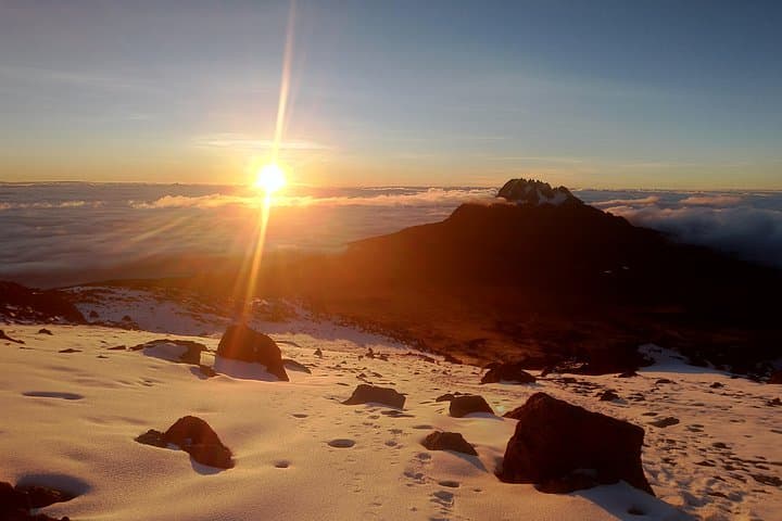 Mount Kilimanjaro Marangu Route: 6-Day Summit Trek from Moshi photo 3