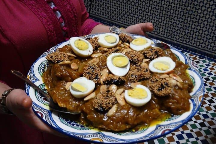 Fes Medina Walking Tour and Home-Hosted Lunch — 5-Hour Cultural Immersion photo 2