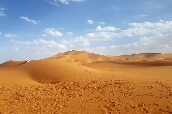 Fez to Merzouga: 3-Day Sahara Desert Tour — Camel Treks & Berber Camps photo 4