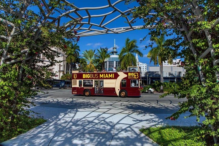 Miami All-Inclusive Pass: See 25+ Top Attractions with One Digital Pass photo 2