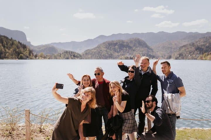 Lake Bled Food Tour: Taste Slovenian Classics on a 2.5‑Hour Walking Experience photo 3