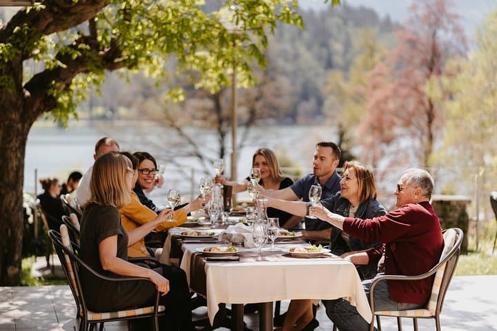 Lake Bled Food Tour: Taste Slovenian Classics on a 2.5‑Hour Walking Experience