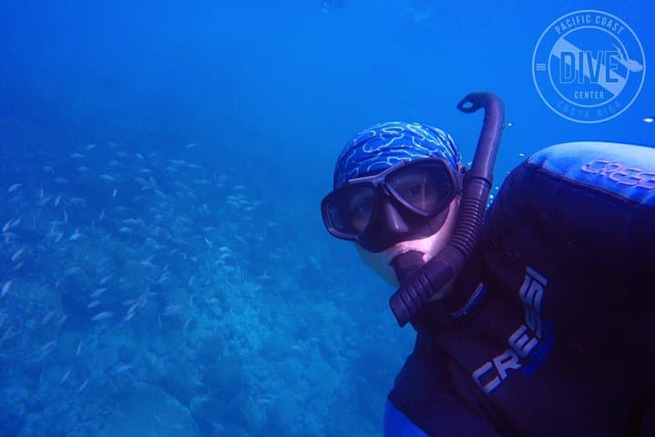 Catalina Islands Snorkel from Playa Flamingo — Two Dives in Costa Rica's Gulf photo 4