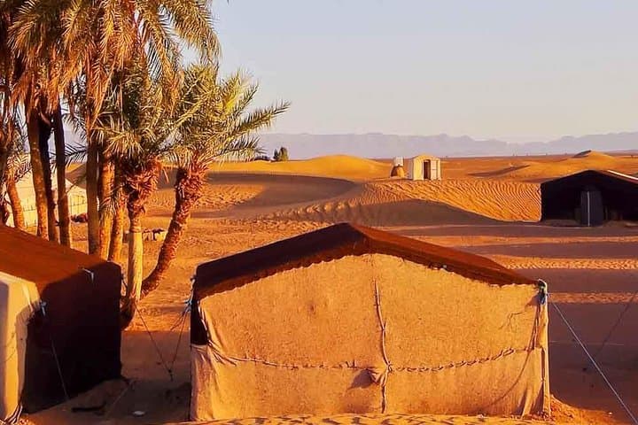 2-Day Zagora Desert Tour from Marrakech — Camel Trek, Aït Ben Haddou & Drâa Valley photo 2