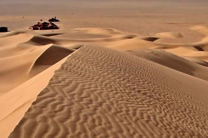 2-Day Zagora Desert Tour from Marrakech — Camel Trek, Aït Ben Haddou & Drâa Valley photo 3