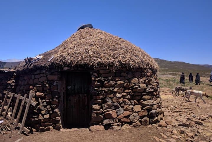 Sani Pass Private Day Tour — 4x4 Adventure to Africa’s Highest Pub photo 6