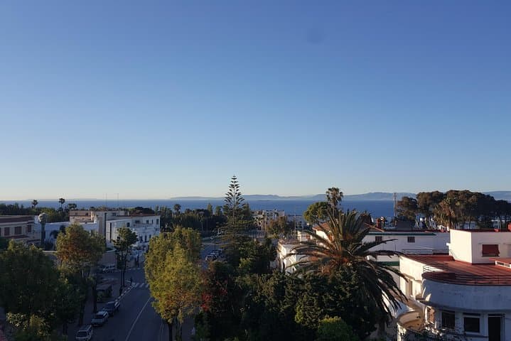 Tanger & Chefchaouen: 2-Day Tangier to Blue City Private Tour photo 1