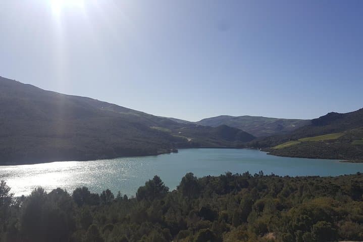 Tanger & Chefchaouen: 2-Day Tangier to Blue City Private Tour photo 2