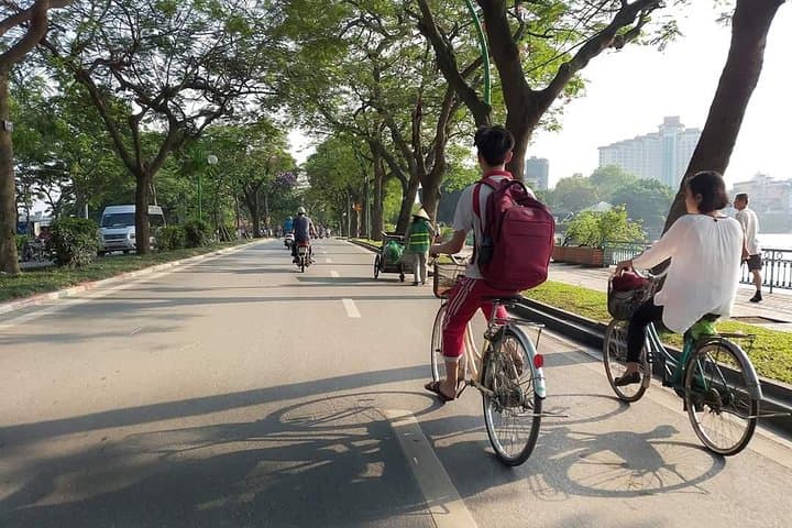 Highlights of Hanoi City in One Day: Full-Day Hanoi Sightseeing Tour photo 4