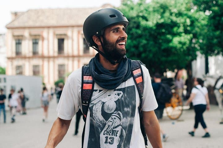 Seville 2-Hour Monumental Segway Tour — Glide Through History photo 3