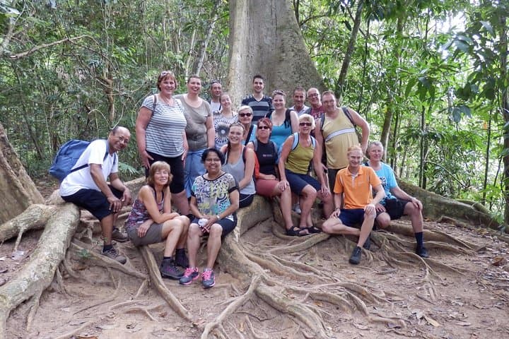 Taman Negara Day Trip from Kuala Lumpur: Jungle Trek, Canopy Walk & River Rapids photo 4