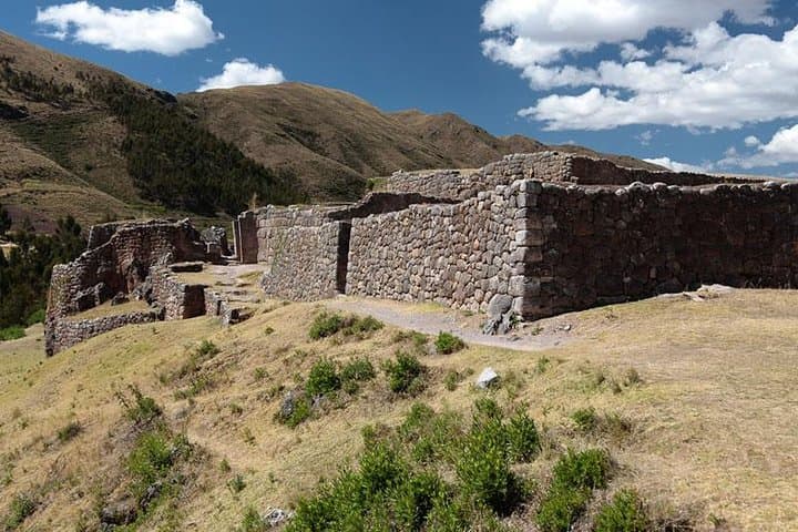 Cusco City Tour: 5-Hour Inca Architecture & Colonial Highlights photo 6
