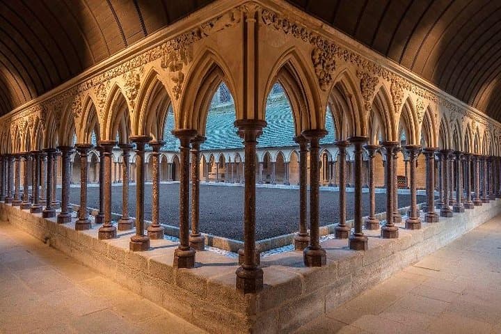 Mont-Saint-Michel Day Trip from Rennes: Practical Guide to the Abbey, Tides and Village photo 2