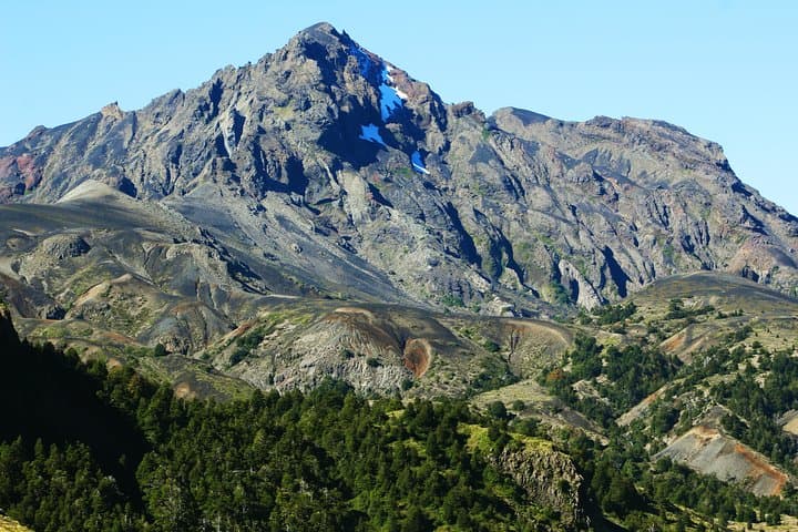 Trekking Step Desolation: Osorno Volcano Day Hike from Puerto Varas photo 6