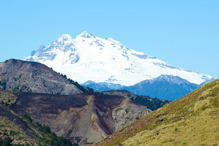 Trekking Step Desolation: Osorno Volcano Day Hike from Puerto Varas photo 5