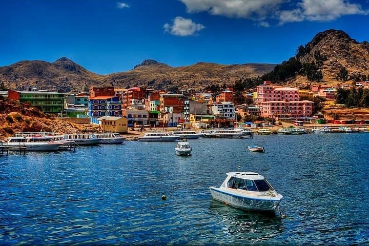 Full-Day Copacabana & Isla del Sol — Private Lake Titicaca Tour from La Paz photo 3
