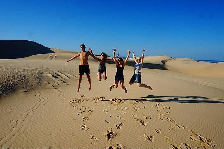 7-Day Ultimate Sydney Adventure for 18–35s: Harbour Cruises, Coastal Walks & Blue Mountains photo 4