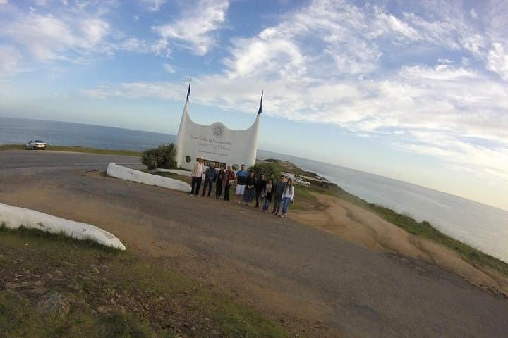 Private Day Trip to Punta del Este and Piriápolis from Montevideo photo 5