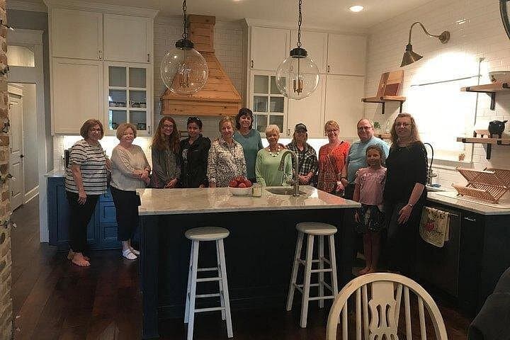 Top Waco Fixer Upper Tour — Chip & Joanna Sites, Harp Shop, and Waco Highlights photo 4