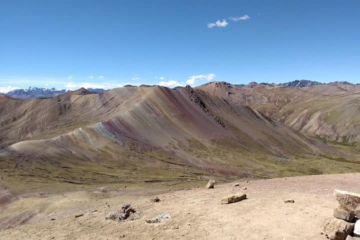 Palcoyo Rainbow Mountain: Private Full-Day Tour from Cusco photo 3