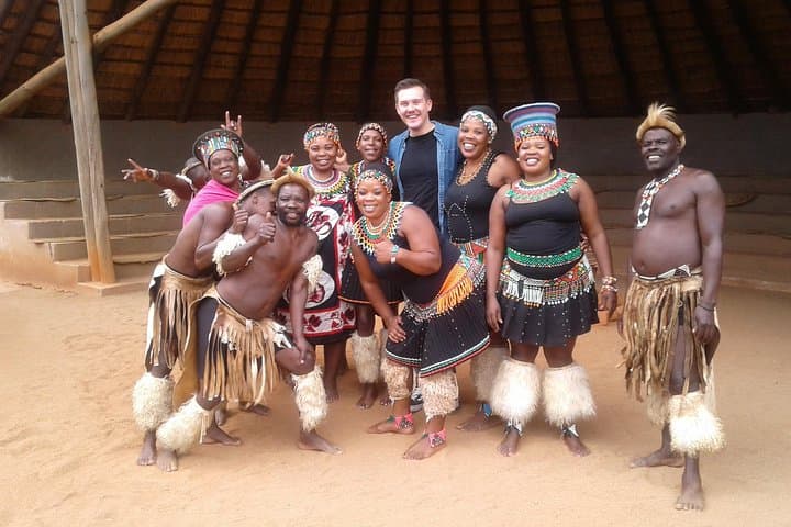 2-Day Drakensberg Sani Pass 4x4: Basotho Culture & High-Altitude Views photo 4
