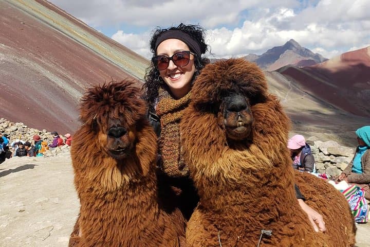 Vinicunca (Rainbow Mountain) Full-Day Trek from Cusco: What to Expect