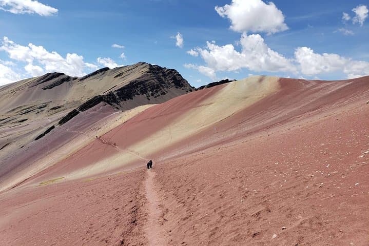 Vinicunca (Rainbow Mountain) Full-Day Trek from Cusco: What to Expect photo 6