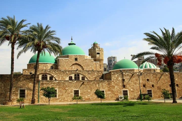 Private Day Tour From Beirut to Tripoli — Coastal History & Old Souks photo 3