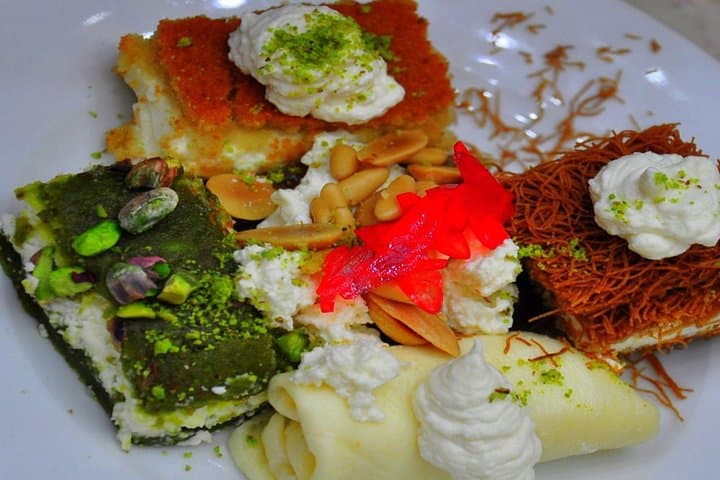 Private Tripoli Day Tour: Citadel, Souks & Mamluk Heritage photo 4