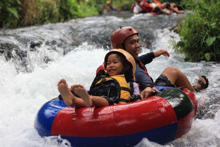 River of Adventure