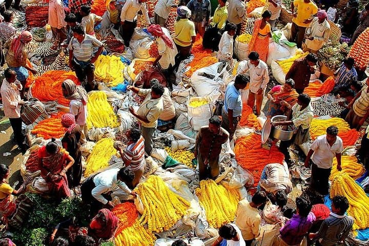 Varanasi & Taj Mahal: 7-Day Cultural Tour with Ganges Sunrise Boat Ride photo 5