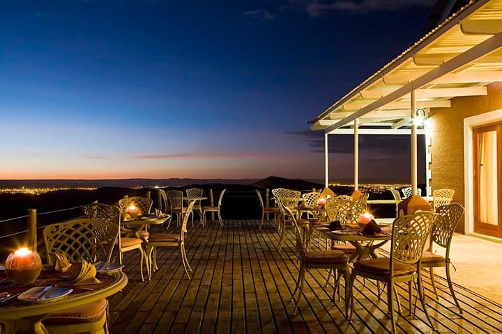Adventure Silver Safari: 9-Day Namibia Safari, Swakopmund Desert & Coast Experience photo 6