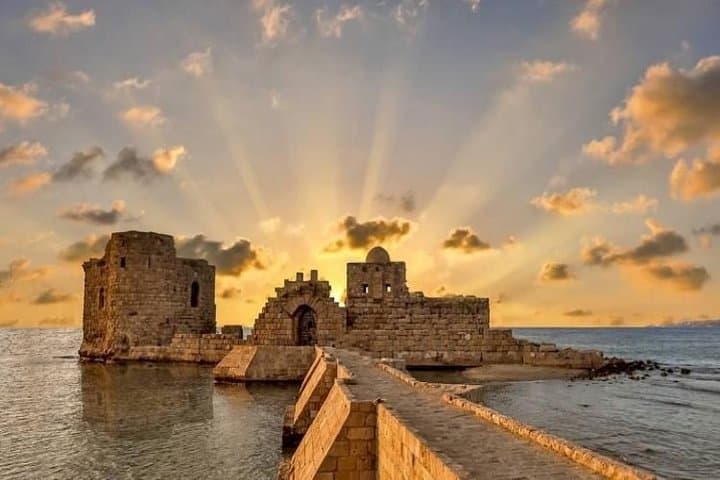 Sidon, Tyre & Maghdouche Day Tour from Beirut — Phoenician Ruins & Coastal Views photo 5