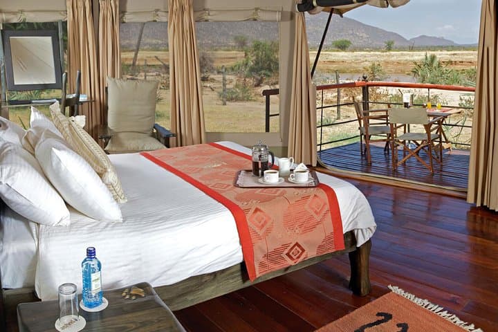 3-Day Masai Mara Flying Safari from Nairobi photo 4