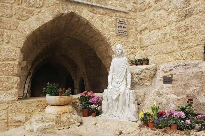 Sidon, Tyre & Maghdouche Day Tour from Beirut — Phoenician Ruins & Coastal Views photo 6