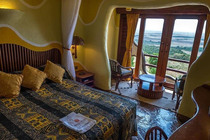 3-Day Masai Mara Flying Safari from Nairobi photo 3