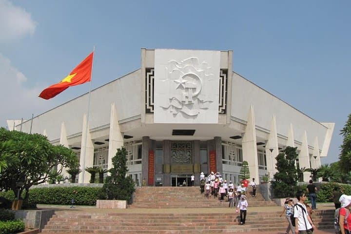 Short Hanoi Old Quarter Tour for Transit Travelers photo 4