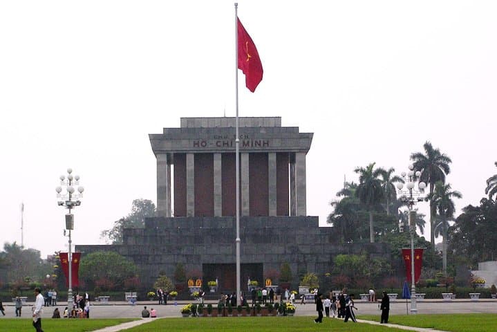 Short Hanoi Old Quarter Tour for Transit Travelers photo 5
