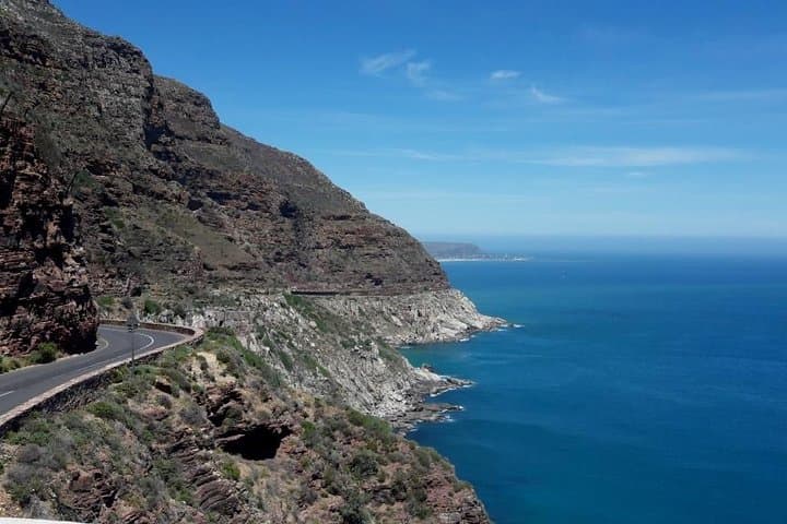 Cape of Good Hope Hike: Cape Point & Boulders Beach Penguins — Private Full-Day photo 4