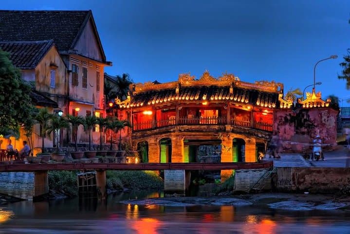 Da Nang to Hoi An: 3-Day Ancient Town & Coastal Highlights