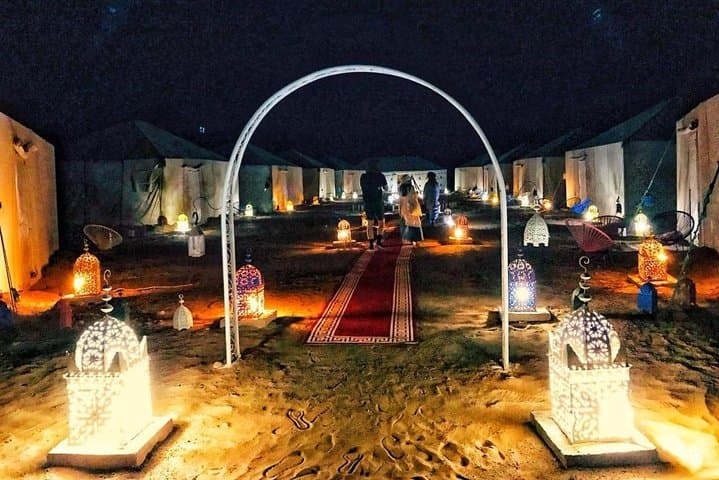 3-Day Sahara Desert Tour from Marrakech to Merzouga photo 3