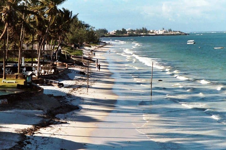 Malindi Day Tour: Gede Ruins, Marafa Hell's Kitchen & Coastal History