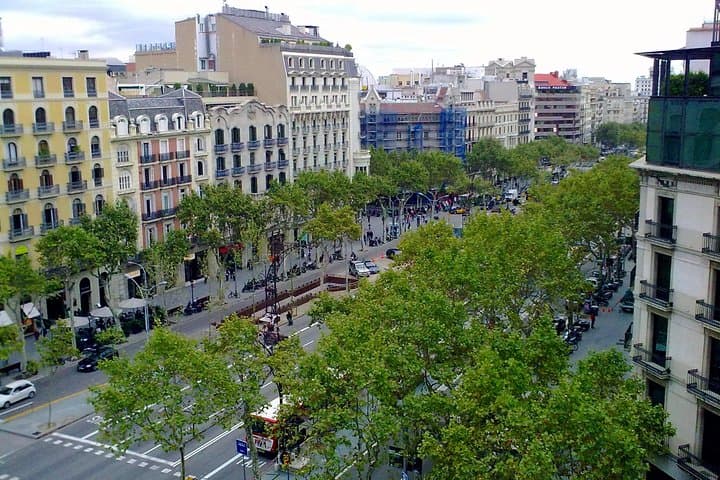 Private 4-Hour Custom Barcelona Tour with Private Pickup & Driver photo 6