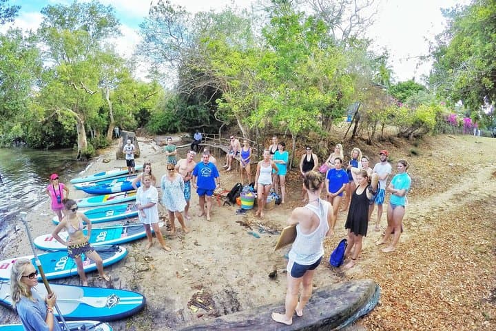 2-Day Watamu & Malindi Marine Park Tour — Gede Ruins, Marafa Hells Kitchen & Snorkel photo 2
