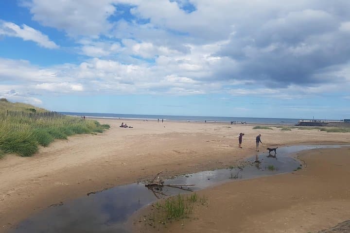 Rebels, Romance and Raisins: St Andrews 3.5 km Walking Audio Tour photo 5